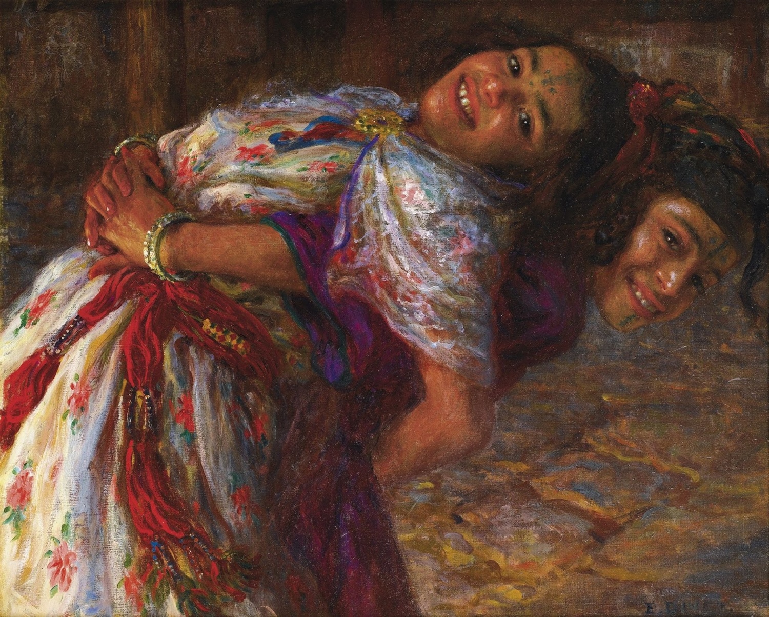 Giochi di ragazzi